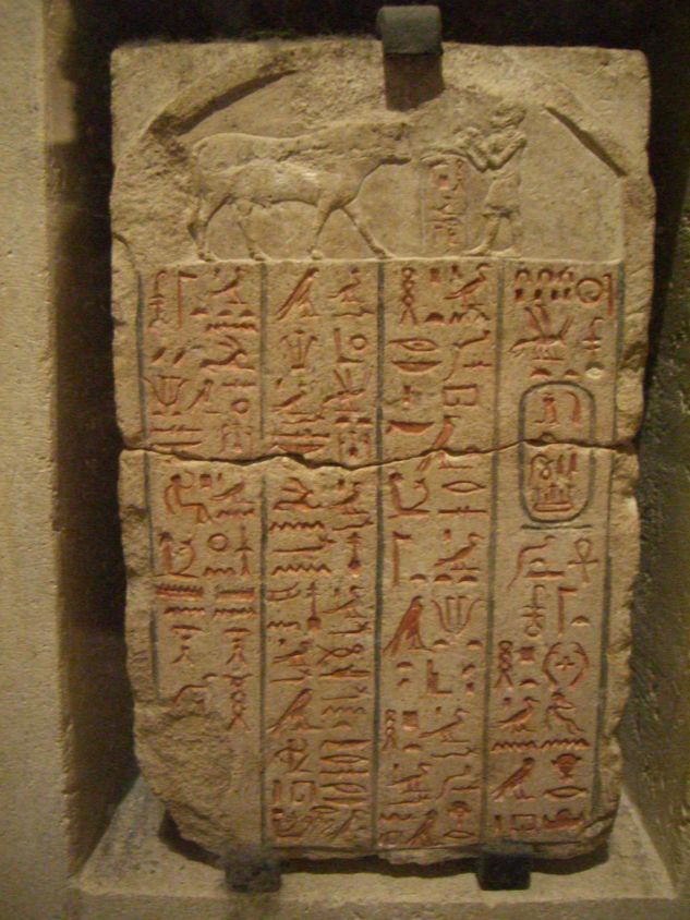 Apis, an Ancient Egypt God. Apis, an Ancient Egypt God.